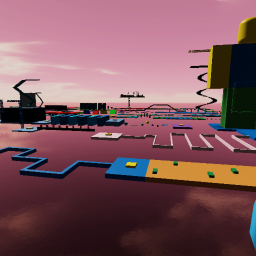 obby da lu (づ￣ 3￣)づ