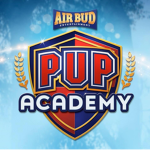 Pup Academy .