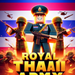 [RTΑ] Royal Thai Αrmy | กองทัพไทย