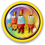 SpongeBob's 25th Anniversary