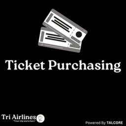 Tri Airlines - Seat upgrades