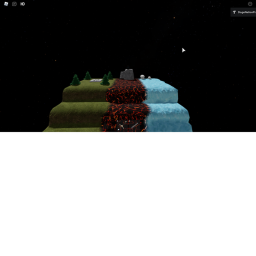 RagdollRoll (NEW ICE AND LAVA ZONE)