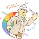 Trails!