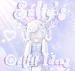 Salty's Outfit Ideas