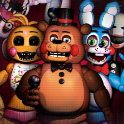 Escape Freddy Fazbear's Pizzeria EXPIRED PIZZA UPD