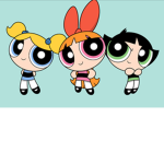 The powerpuffies