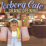 Iceberg Cafe '
