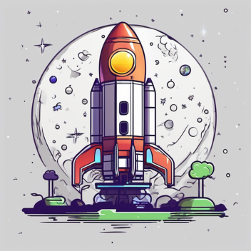 Obby! Moon Escape 🌑