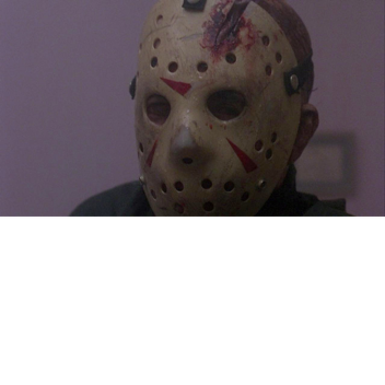 Friday the 13th:IIII
