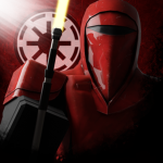| TGR | Red-Guard