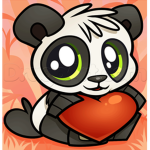 Awesome Panda Squad Forever