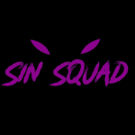 Sin Squad︱ Lost In Compton
