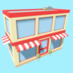 [NEW] Clothing Store