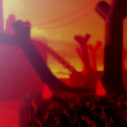 ✦ The Shrine of Wrath ✦ icon