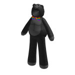 Eurovision Gorilla Suit