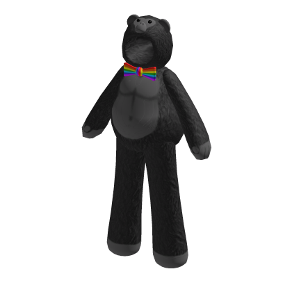 Eurovision Gorilla Suit