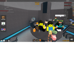 i give stuff to u to poor people :D