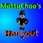 Matty Choo hangout