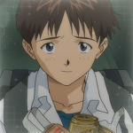 Shinji Ikari Fanclub