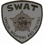 S.W.A.T gunfighting security