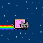 Pixel basket!
