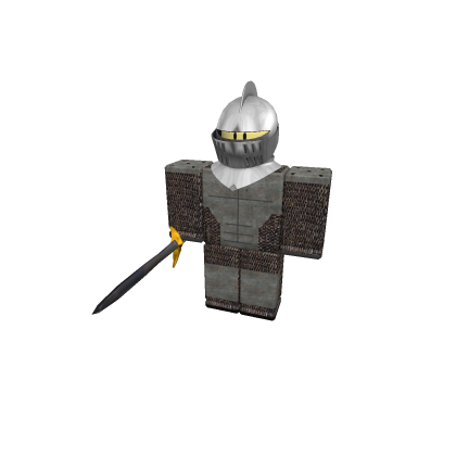 Knight NPC 