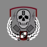 [TGA] 1st Stormtrooper Division