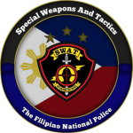 -SWAT- Special Weapons and Tactics