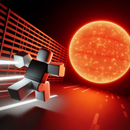 [TESTING] Ouch Ball!