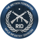 Rifle Infantry Division
