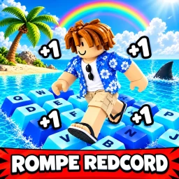 +1 Speed For Obby ASMR [😱] icon