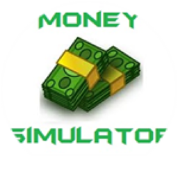 Money Simulater (Beta)