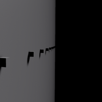 a true test of consistency