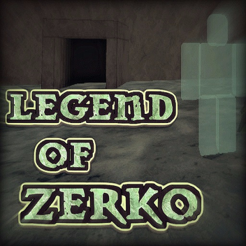 La Leyenda de Zerko RPG