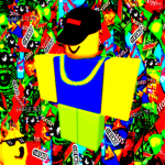 MLG Savage robloxians