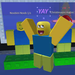 [BETA] Gain A Noob