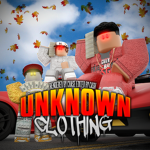 Unknown Clothing.
