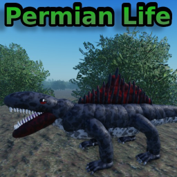Permian Life: Retro