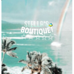 - stellas boutique -