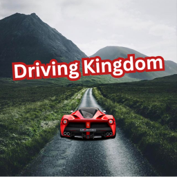 Driving Kingdom