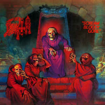 Zombie Ritual