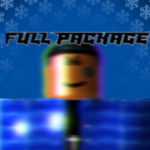 FULL PACKAGE