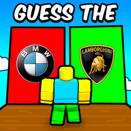Car Logo Quiz