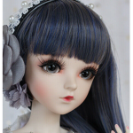 The dolly’s :)