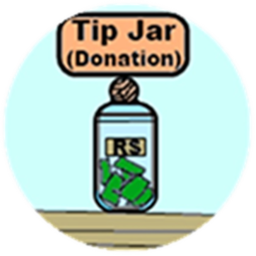 AFK Until Someone Donates IOK