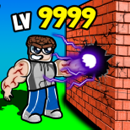 Wall punch Simulator!
