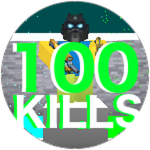 100 Kills