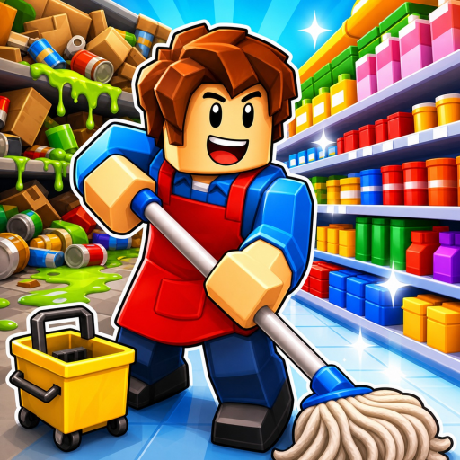 Clean the Market