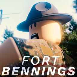 Fort Bennings [NEW!]