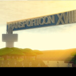 [OPEN] Transportcon XVIII Place